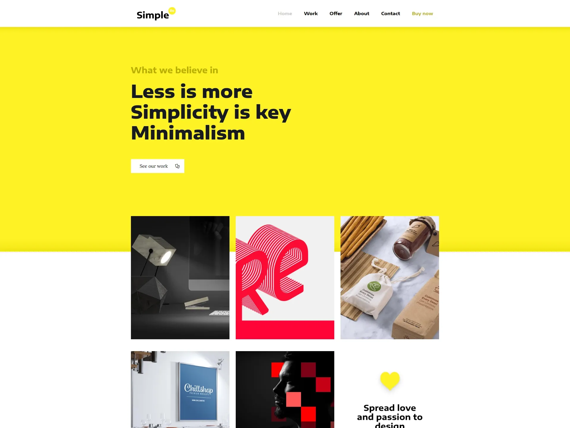 创意设计机构官网