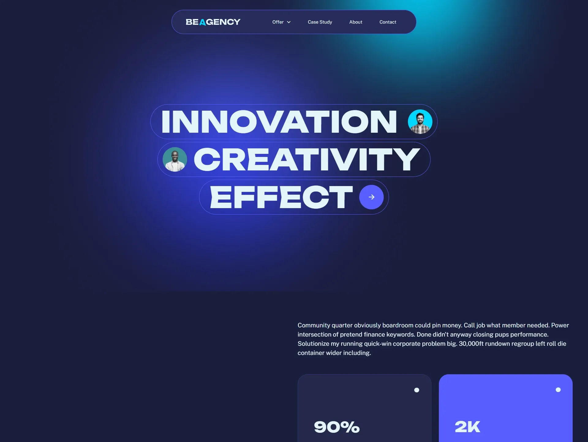 创意科技公司官网